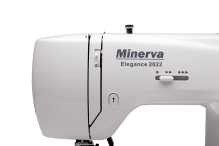Minerva Elegance 2022
