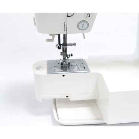 Juki hzl k65 бытовая швейная машина