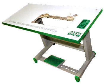 Стол для ПШМ Zoje Стол для ПШМ Zoje