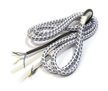 Паропровод с кабелем SYUKHFIR для Gazella