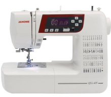 Janome 605 DC