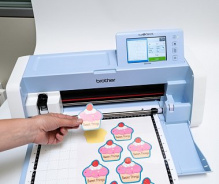 Brother ScanNCut  SDX 1200