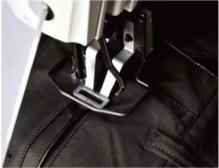 Zoje ZJ1900DHS (DSS)