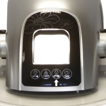 Mie Romeo III Silver