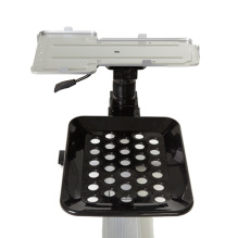 Стенд телескопический под гладильный пресс Стенд телескопический под гладильный пресс