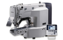 Brother KE-430HS NEXIO (минимальная смазка)