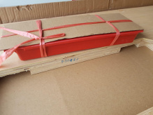 Aurora A-1 (комплект с бордовым столом)