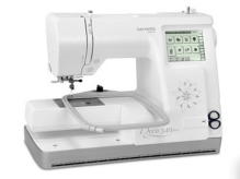 Bernina Deco 340plus