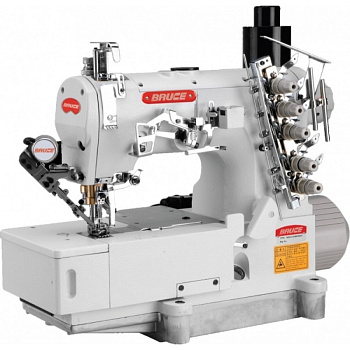 Bruce BRC-562 ADI-05 CB*356