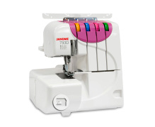 Janome 793D