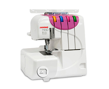 Janome 793D
