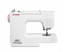 Janome Pink 25