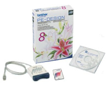 Brother PE-DESIGN 8.0