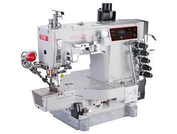 Bruce V5-UT-35ACx356