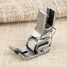 Лапка роликовая R2E для липких материалов (большой ролик)