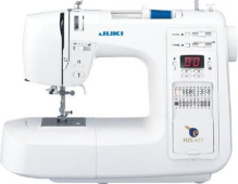 Juki HZL-E71