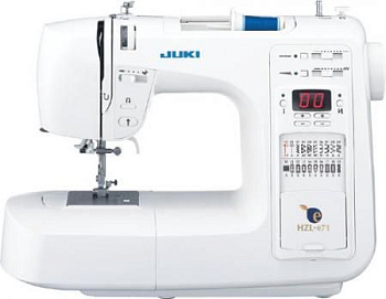 Juki HZL-E71