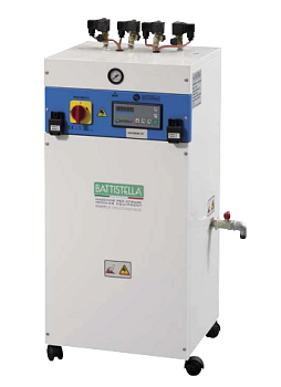 Battistella SATURNO 4Y type