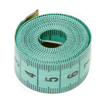 Сантиметровая лента МТ-03, 0334-5501 в футляре Сантиметровая лента МТ-03, 0334-5501 в футляре