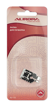 Лапка для пэчворка, AU-132