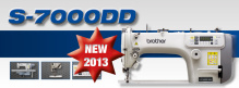 Brother S-7000DD