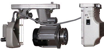 Электродвигатель энергосберегающий WR 055