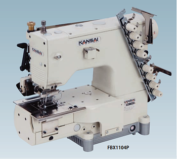 Kansai Special FBX-1104P