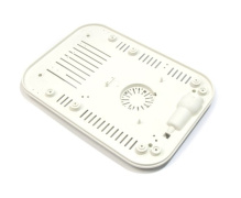 Основание корпуса Gazelle SYAPK00XX без колесиков