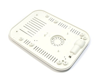 Основание корпуса Gazelle SYAPK00XX без колесиков