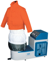 Пароманекен со встроенным парогенератором Hasel HSL-MKM-01S