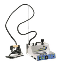 Battistella Vaporbaby Inox