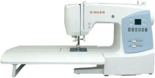 Singer Cosmo 7426