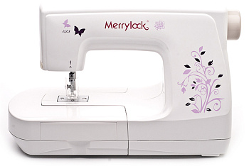 Merrylock 015