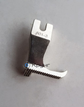 Лапка внешняя однорожковая U192B