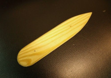 Колодка №16 Колышек малый