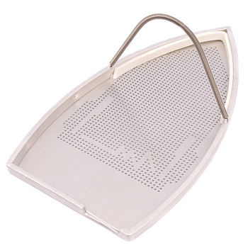 Накладка для утюга Silter SY PC 200 фторопластовая-алюминий Накладка для утюга Silter SY PC 200 фторопластовая-алюминий