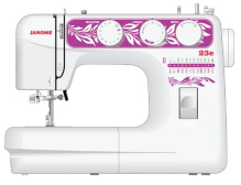 Janome 23E