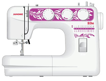 Janome 23E