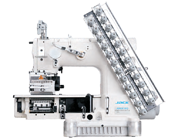 Jack JK-8009VCDII-12064P/UTL