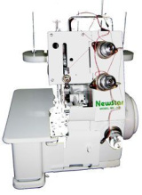 New Home New Star NS-3D