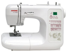 Janome MC 1530