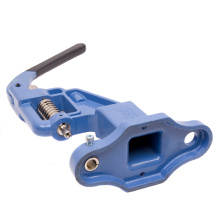 Пресс TEP-2 механический универсальный PRESMAK (алюминий)