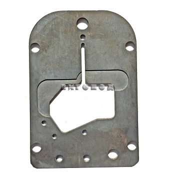 игольная пластина для ПШМ VISTA SM V-780