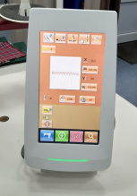 Aurora A-1906 (прямой привод)