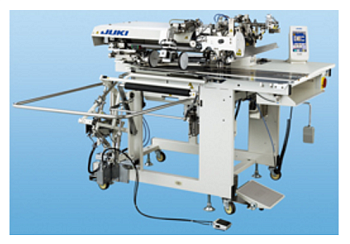 Juki APW-895 NS12 Z R3K