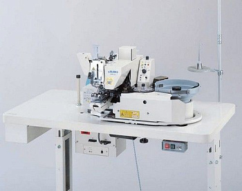 Juki МВ-1800/BR100