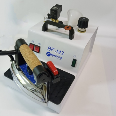 Bieffe BF-MINI 3 (2,4 л) NEW