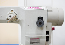 Aurora A-820D (прямой привод)