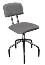 Стул промышленный для швей СШ-1В