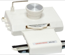 Интарсия каретка для SK-280/840 (AG-24)